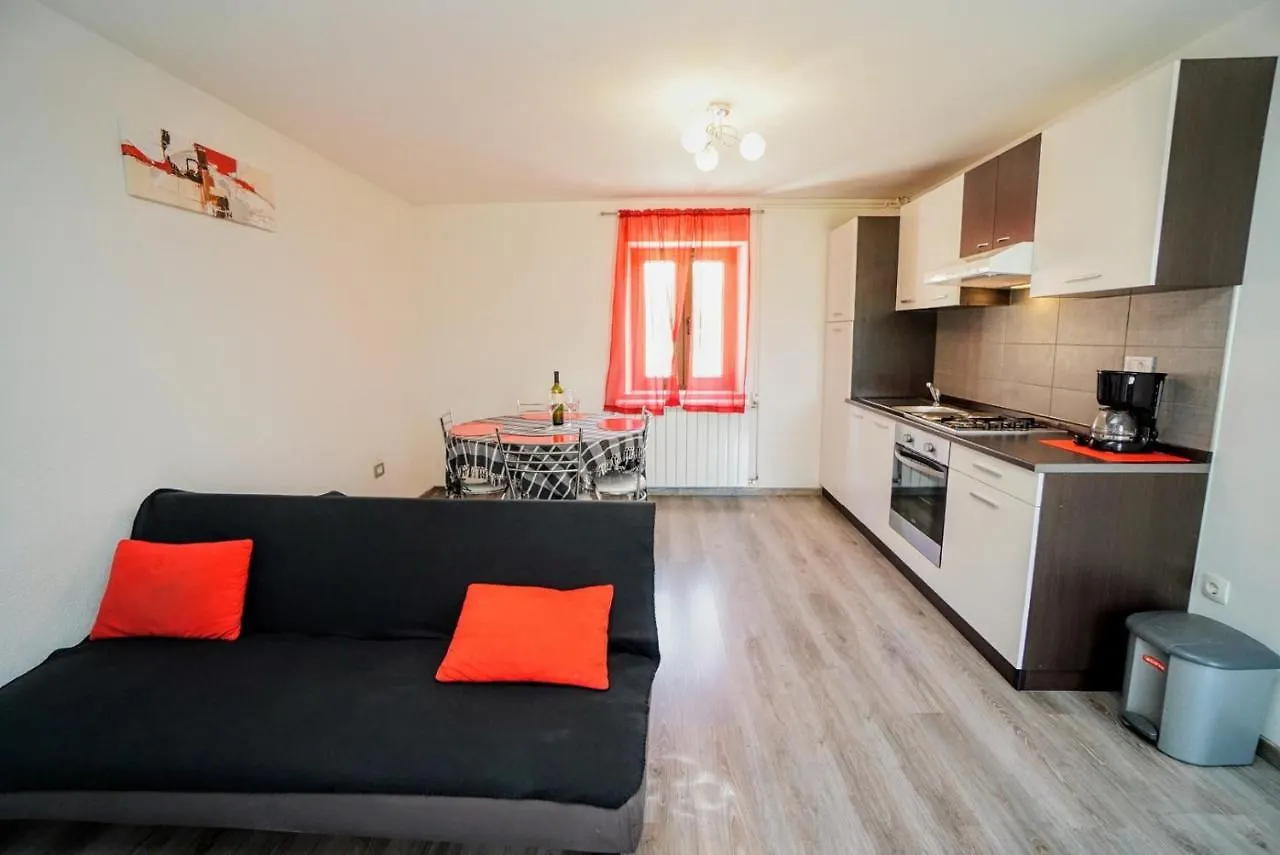 Apartment Cici Murine 크로아티아