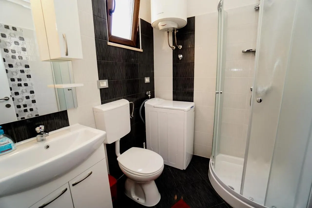Apartment Cici Murine