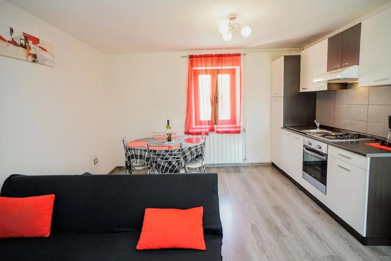 Apartment Cici Murine
