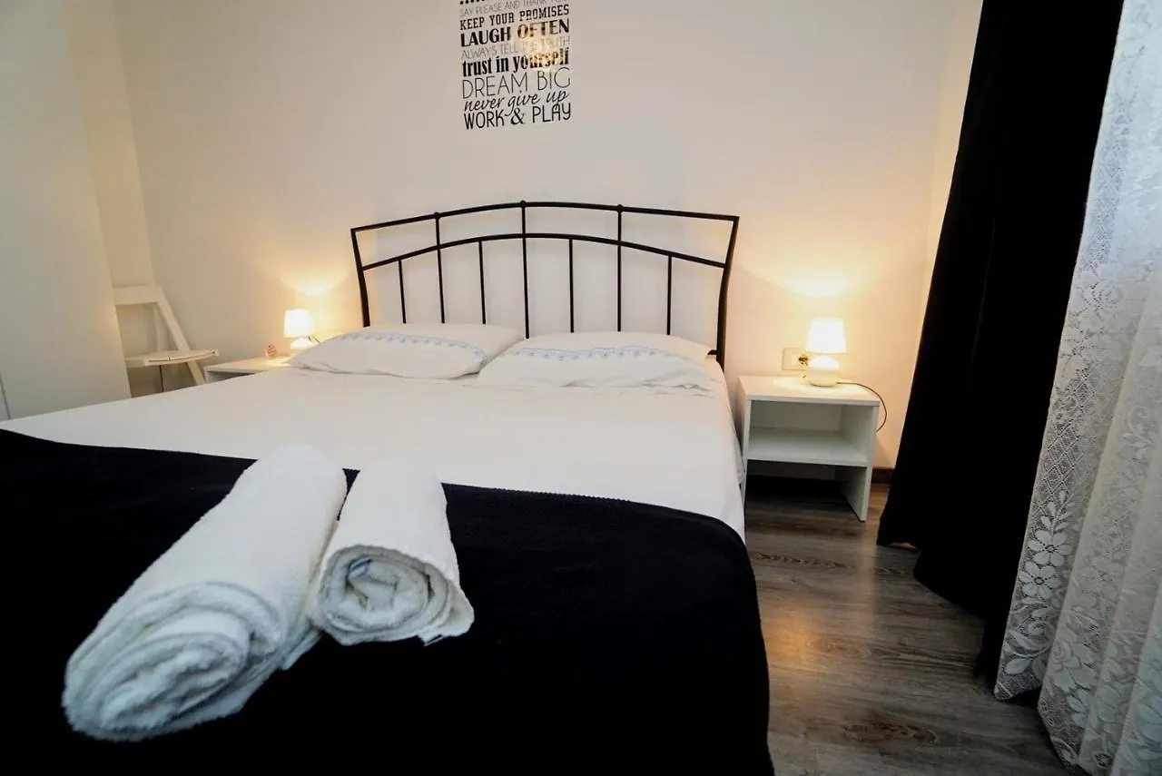 Apartment Cici Murine