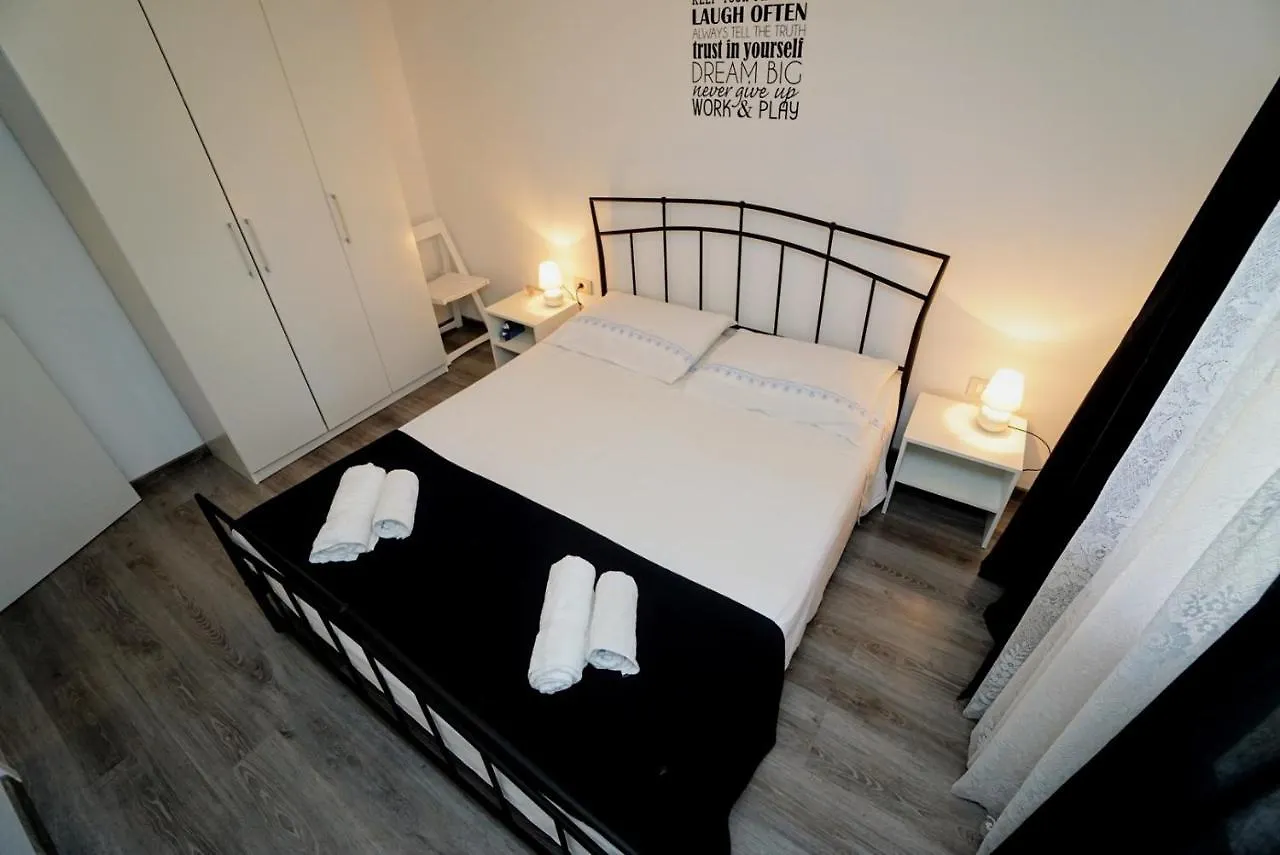 Apartment Cici Murine