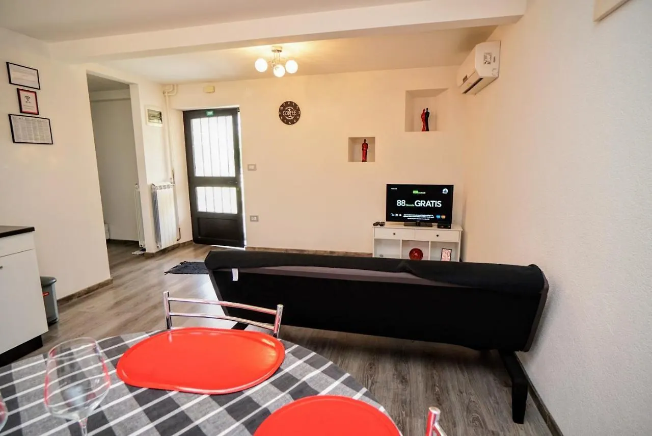 Apartment Cici Murine