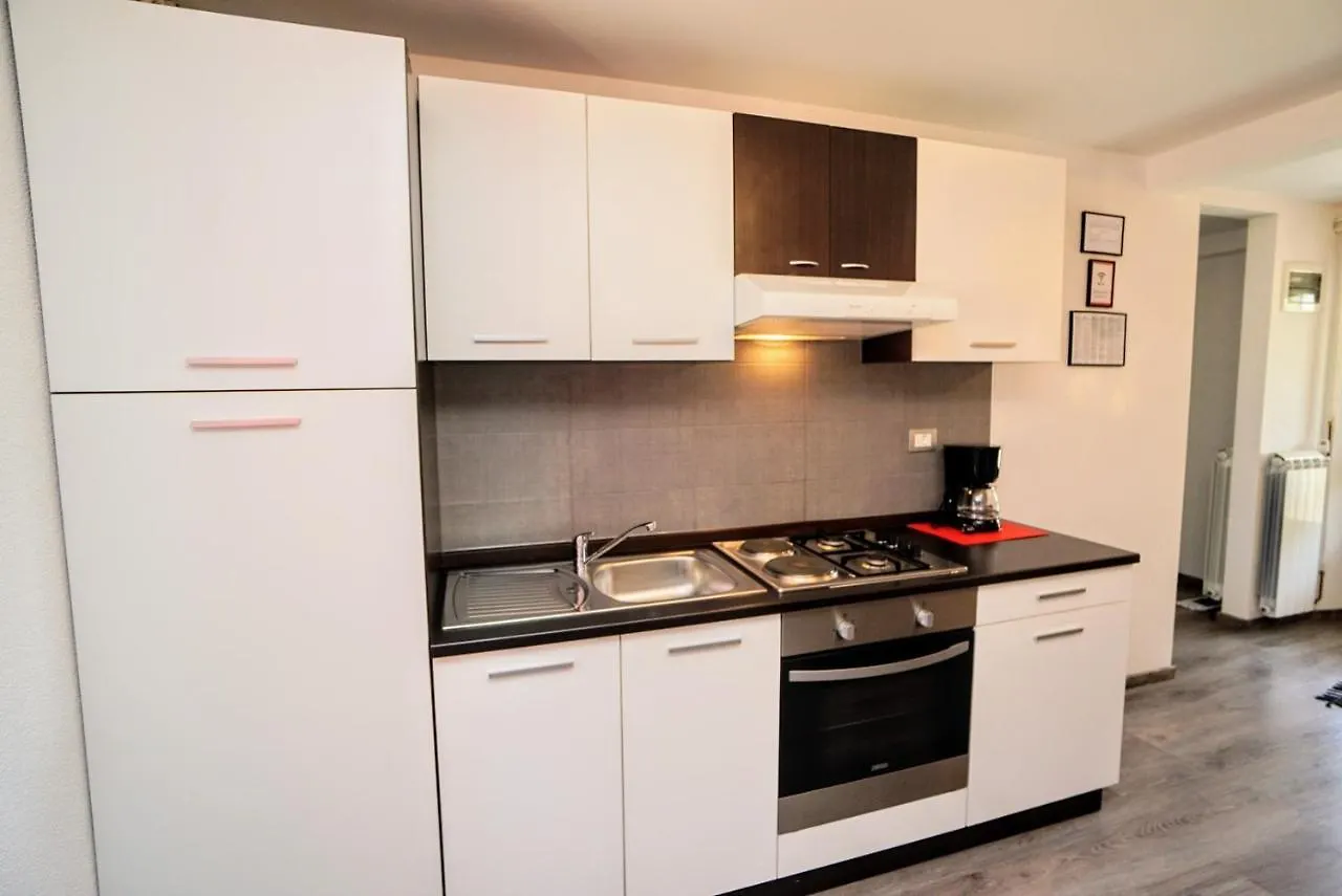 Apartment Cici Murine 크로아티아