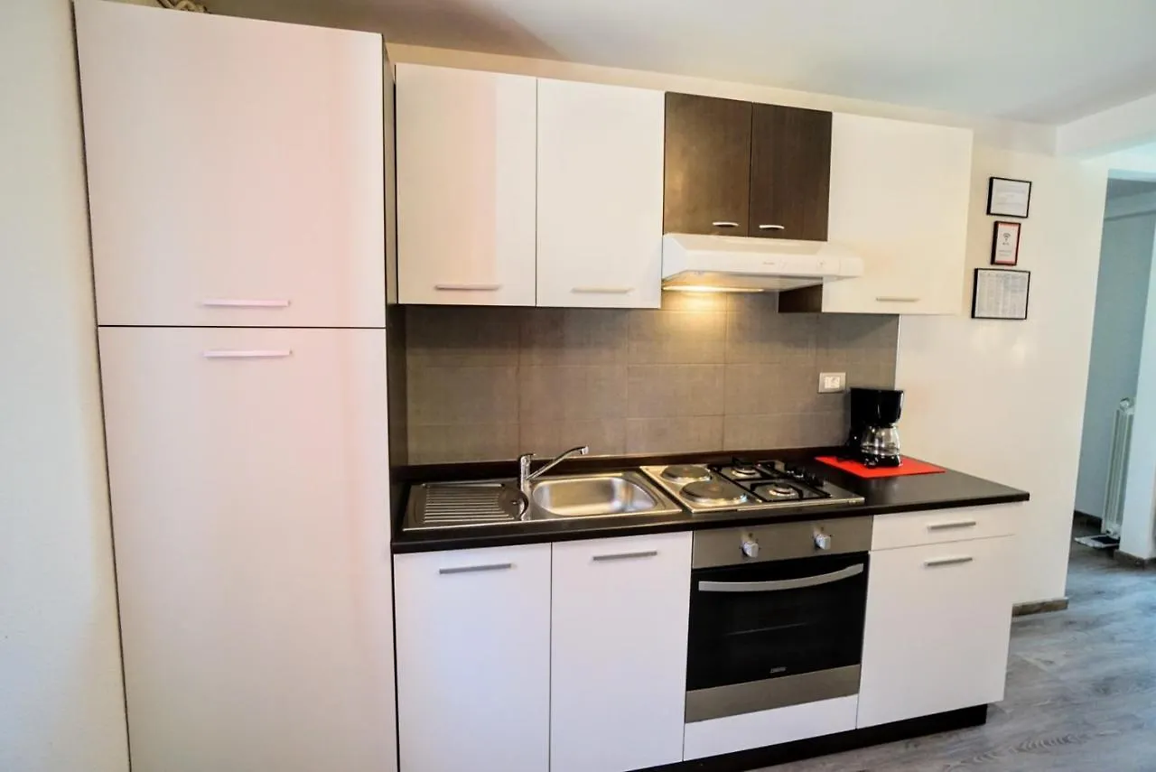 Apartment Cici Murine Kroatien
