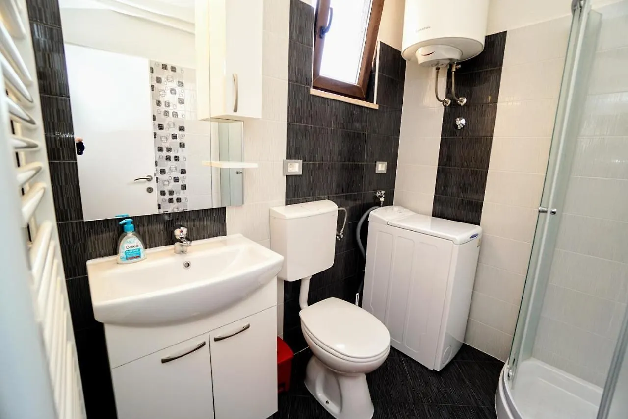 Apartment Cici Murine Kroatien