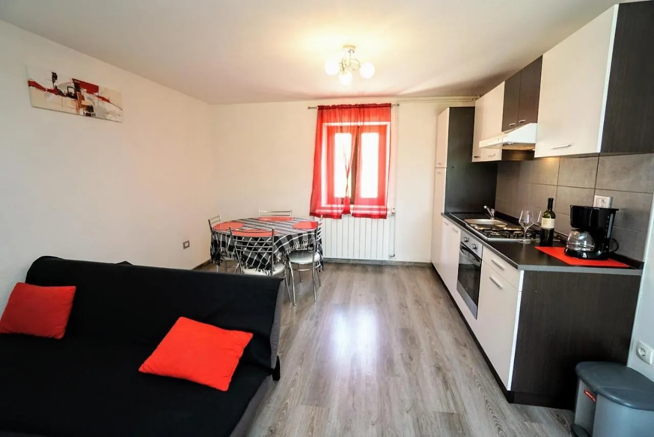 Apartment Cici Murine 크로아티아