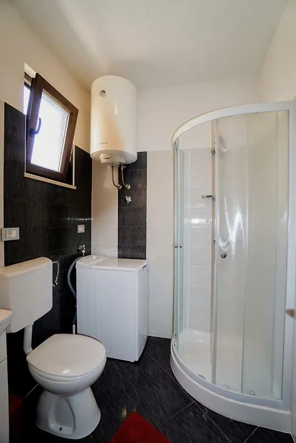 Apartment Cici Murine